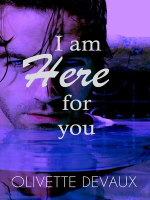 cover image of I am Here for You